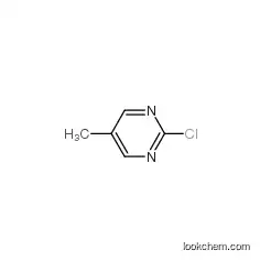 2-Chloro-5-methylpyrimidine(22536-61-4)