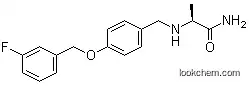 Safinamide