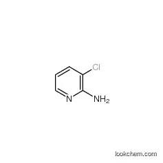 2-Amino-3-chloropyridine(39620-04-7)