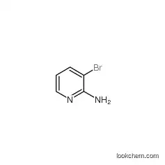 3-Bromo-2-pyridinamine(13534-99-1)