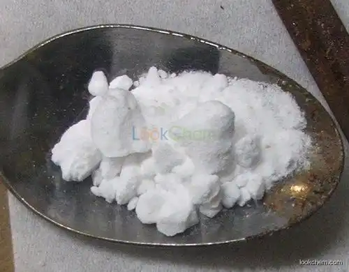 Sodium carbonate Na2CO3, soda crystals Na2CO3