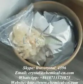 DMPT white crystal
