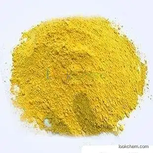 Titanium Bismuth Yellow