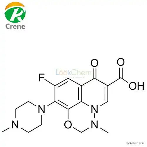 Marbofloxacin 115550-35-1