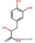 (2 r) - 3 - (3, 4 - dihydroxyphenyl) - 2 - hydroxypropanoic acid Danshensu