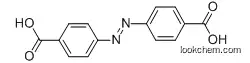 AZOBENZENE-4,4'-DICARBOXYLIC ACID
