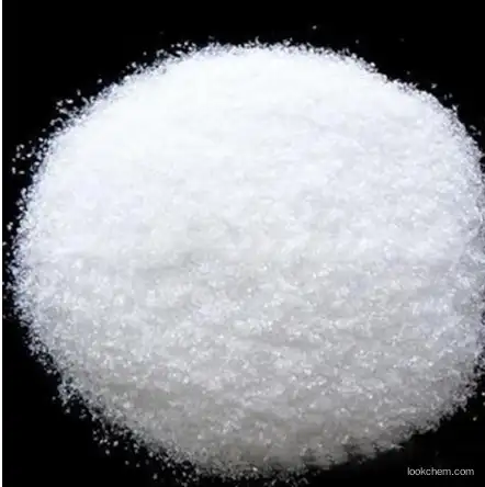 Sodium Polyacrylate PAAS food grade