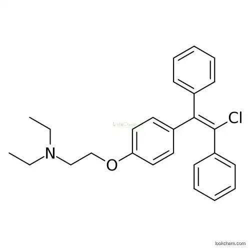 Clomifene