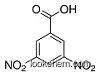 Top quality 99-34-3 3,5-Dinitrobenzoic acid factory