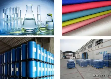 Good Quality Pesticide Auxiliary Agent Silicone Softener Cotton