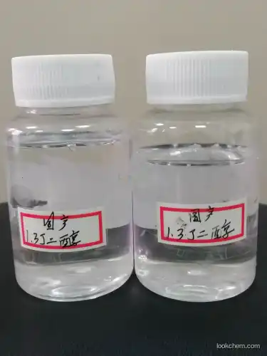 1, 3-butanediol is also known as :1, 3-dihydroxybutane (CAS:107-88-0) humidifier(107-88-0)