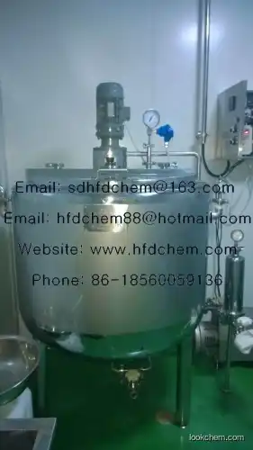 Gemcitabine hydrochloride best quality