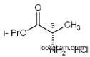 Best  L-Alanine isopropyl ester HCL CAS NO.62062-65-1