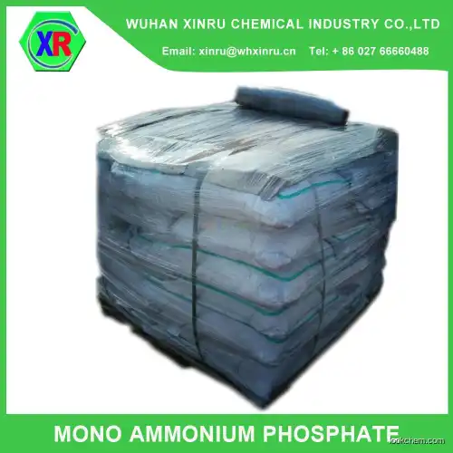 Water soluble fertilizer ammonium dihydrogen phosphate factory in China