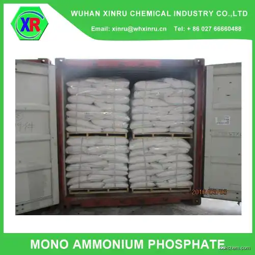 Monoammonium phosphate MAP12-61 as Fertilizer