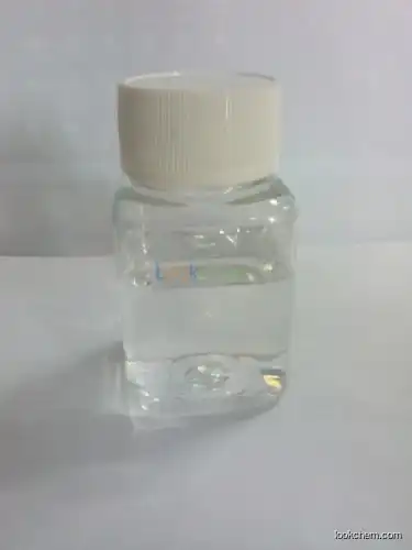 Hydroxyl-fluorosilicone Oil