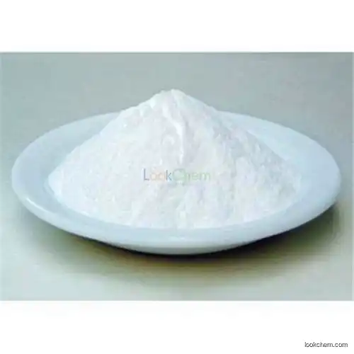 API Raw Material CAS 51-21-8 5-Fluorouracil