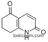 1,2,5,6,7,8-Hexahydroquinoline-2,5-Dione