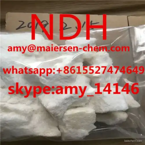 Supply NDH HDX Powder ndh crystal instock with fast and safe shipping CAS NO.1445566-01-7(1445566-01-7)
