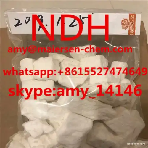 Supply NDH HDX Powder ndh crystal instock with fast and safe shipping CAS NO.1445566-01-7