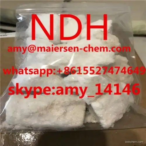 Supply NDH HDX Powder ndh crystal instock with fast and safe shipping CAS NO.1445566-01-7