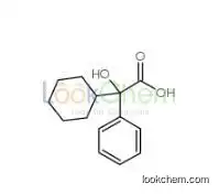 2-Cyclohexylmandelic acid/99%/CAS 4335-77-7