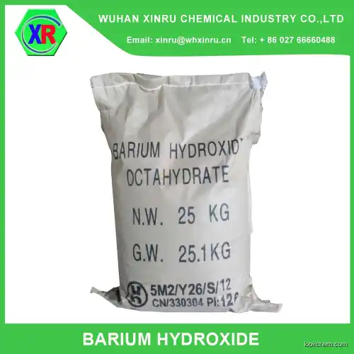 best price for 99% barium hydroxide octahydrate