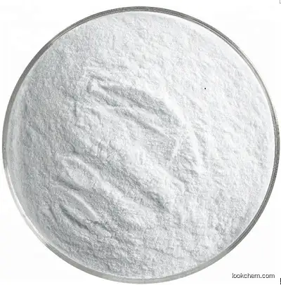 white powder Palmitoyl Oligopeptide(171263-26-6)