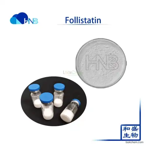 Supply best quality bodybuilding peptides Follistatin 344