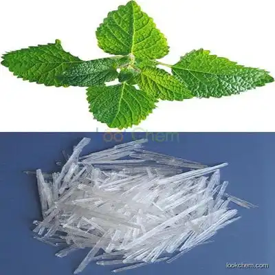 good quality Menthol crystal in stock