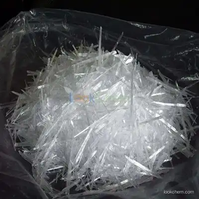 good quality Menthol crystal in stock