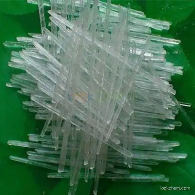 good quality Menthol crystal in stock