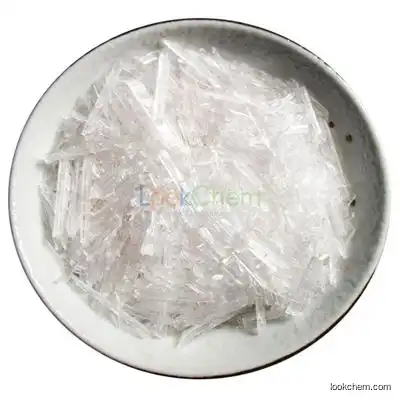 good quality Menthol crystal in stock