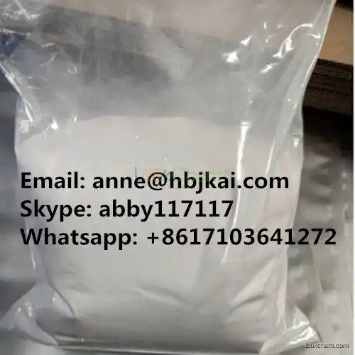 Stanozolol Muscle Building winstrol cas 10418-03-8