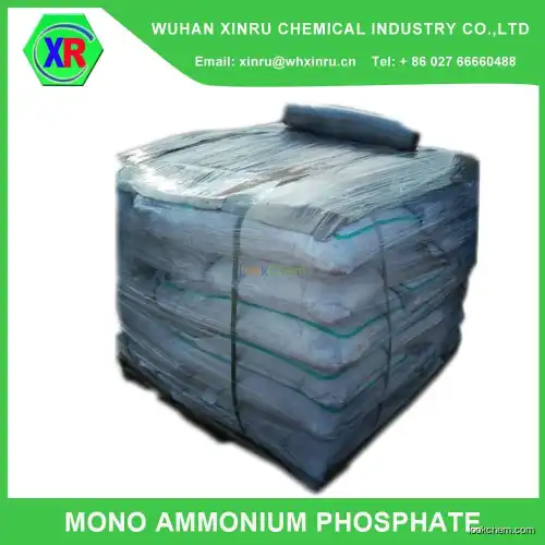 Monoammonium phosphate (MAP12-61)for Fertilizer exported to USA