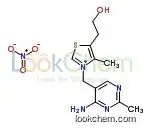 manufacturers Thiamine hydrochloride 532-43-4 suppliers/factory