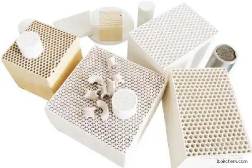 Plasticizer in honeycomb SCR Catalyst PEO(polyethylene Oxide)