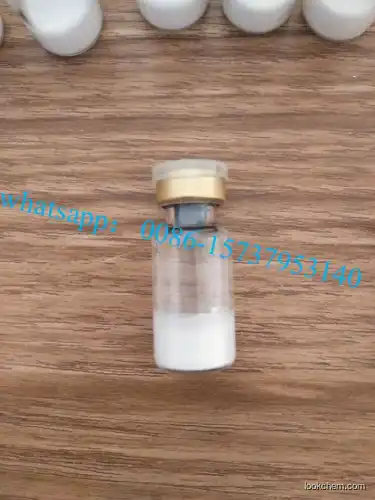 Research Cheical Peptide Powder Ghrp-6 for Weight Loss Lab Supply