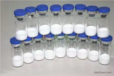 CJC-1295 acetate without DAC for Muscle enhance CAS 863288-34-0