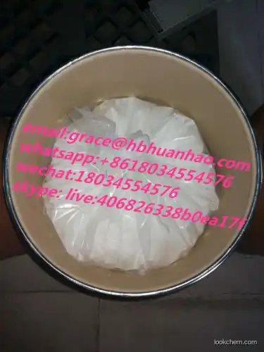 GHRP-6 Acetate cas 87616-84-0 powder
