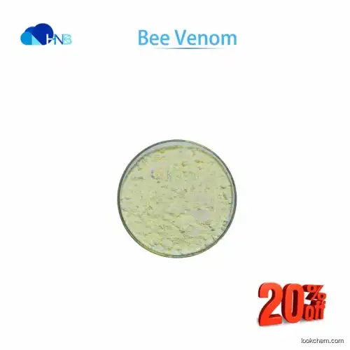 Best price Pure bee venom cream apitoxin melittin for sale