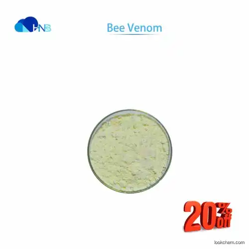 Best price Pure bee venom cream apitoxin melittin for sale