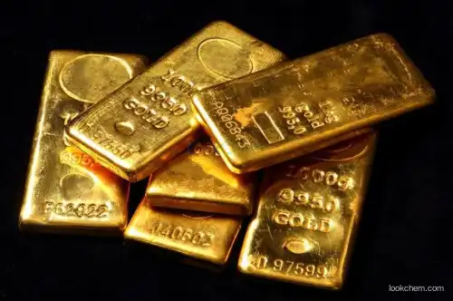 We can supply 22Karat gold, 23Karat Gold and 21Karat Gold(10043-52-4)