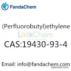 (Perfluorobutyl)ethylene,CAS:19430-93-4 from fandachem(19430-93-4)