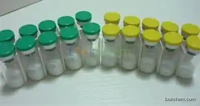 Factory price for Thymosin beta 4 acetate /TB500