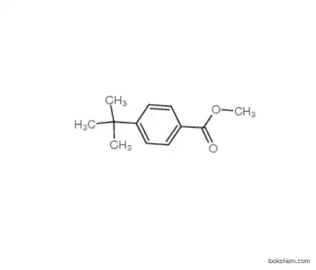 Methyl 4-tert-butylbenzoate CAS 26537-19-9