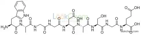 sleep-inducing peptide DSIP for better sleep