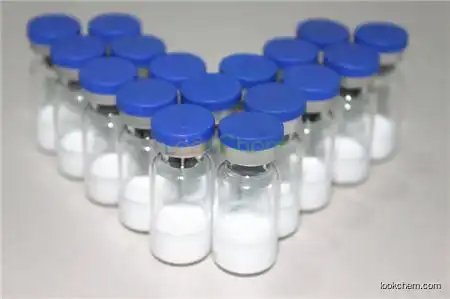 white powder Triptorelin agonist reliable supplier CAS 57773-63-4