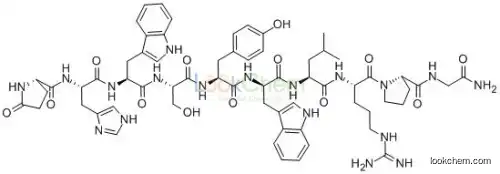 Triptorelin agonist supplier best price in stock