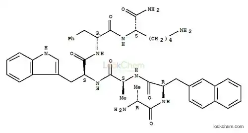 Pralmorelin;GHRP-2 good supplierPralmorelin;GHRP-2 manufacturerSales 158861-67-7